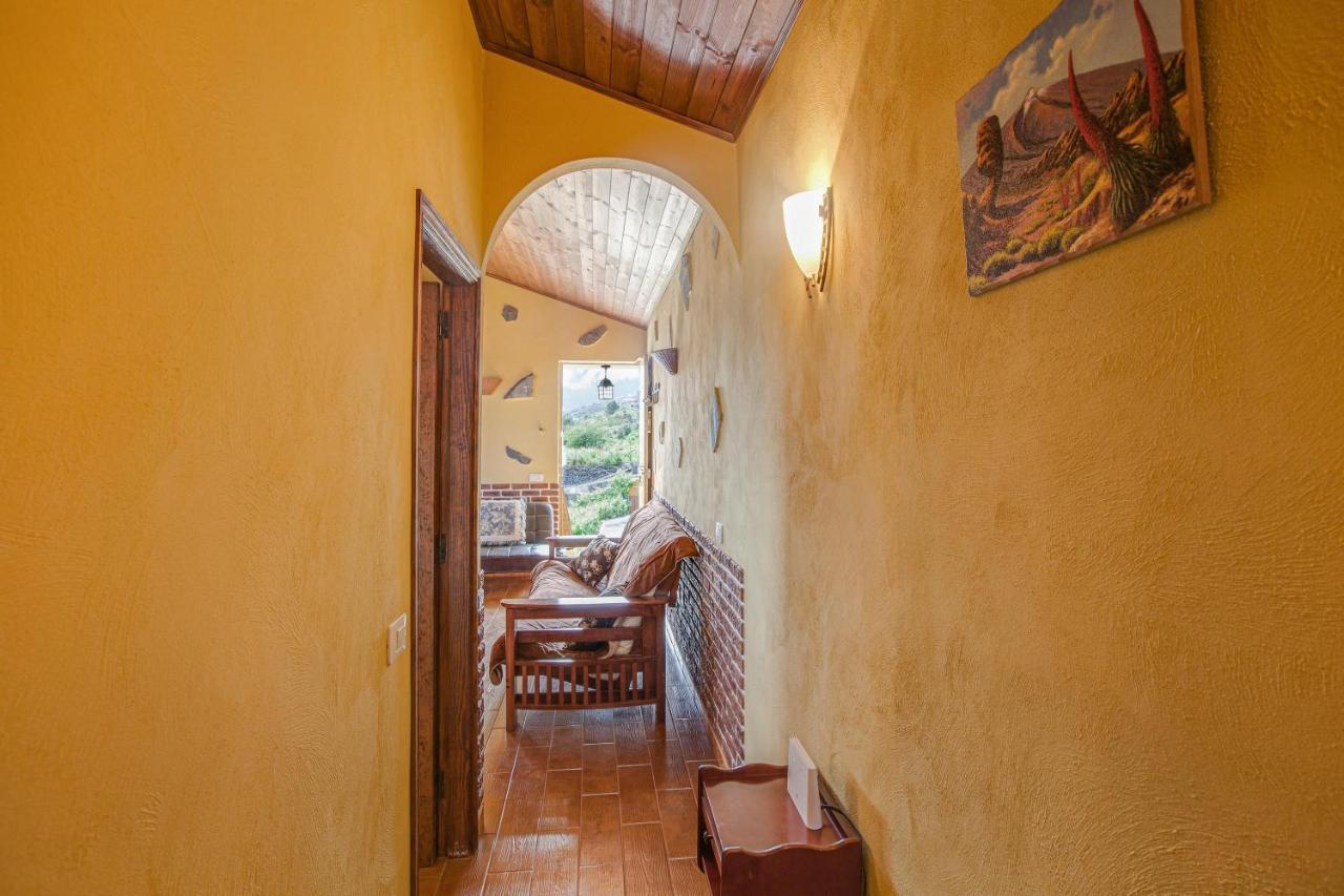 Casa La Chocita Villa Los Realejos Exterior photo
