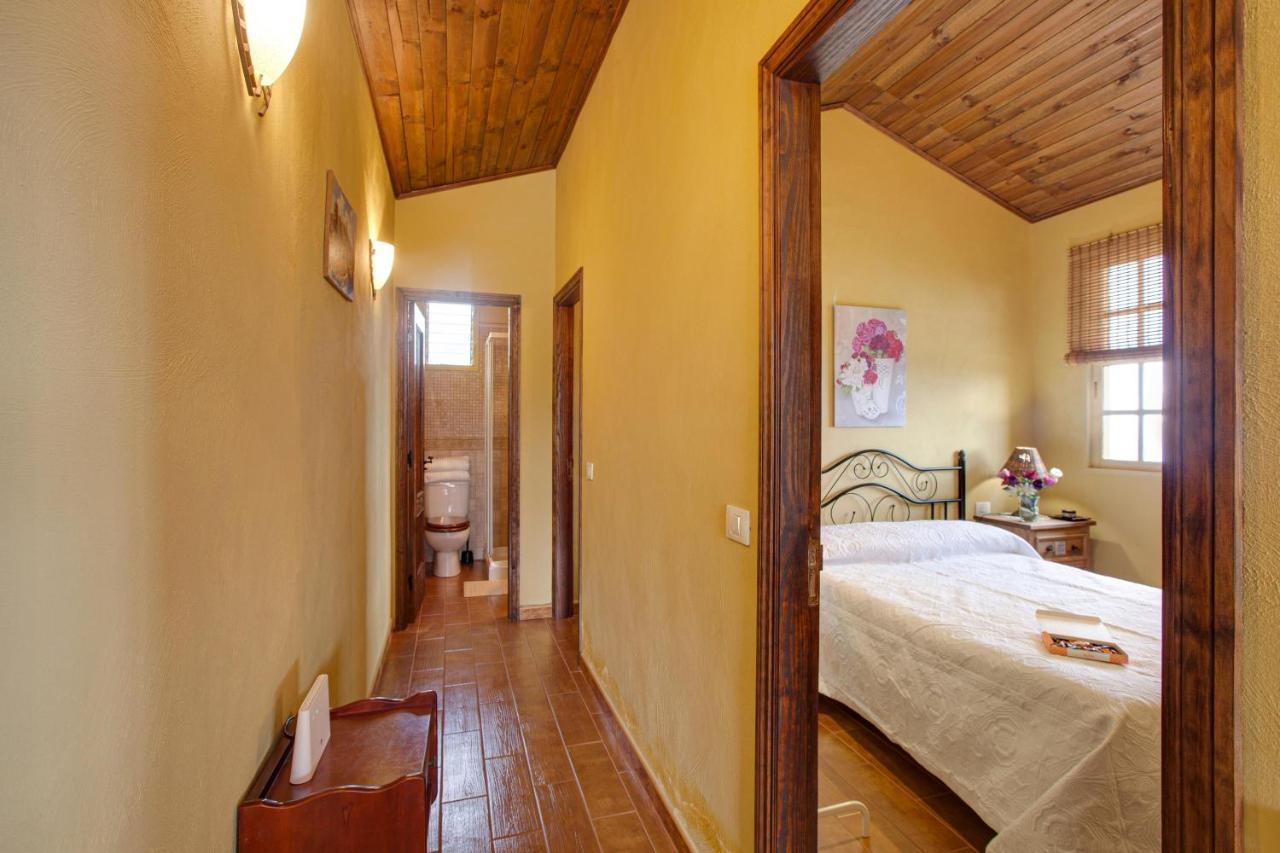 Casa La Chocita Villa Los Realejos Exterior photo