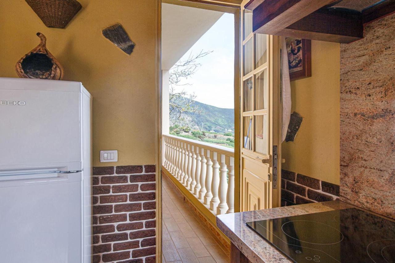 Casa La Chocita Villa Los Realejos Exterior photo