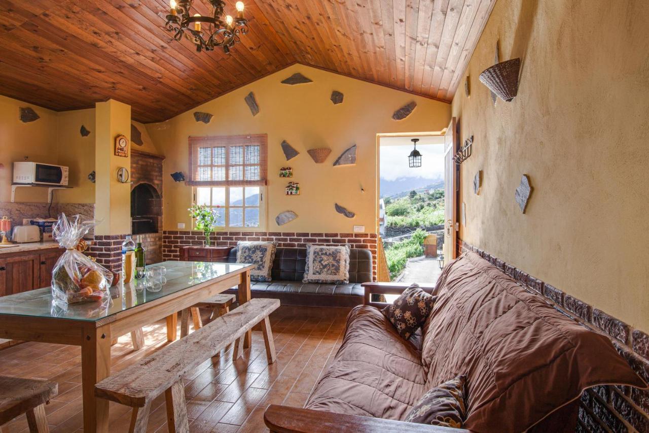 Casa La Chocita Villa Los Realejos Exterior photo