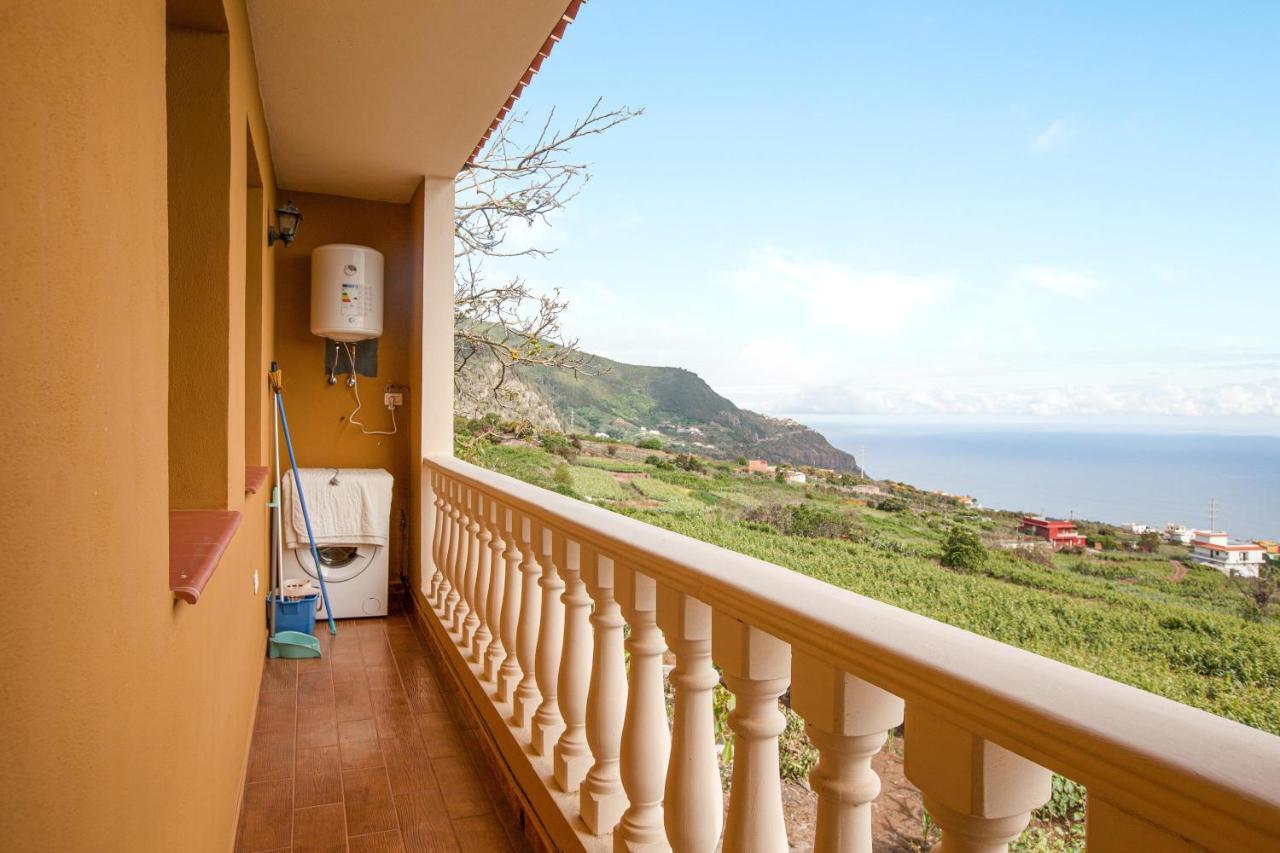 Casa La Chocita Villa Los Realejos Exterior photo